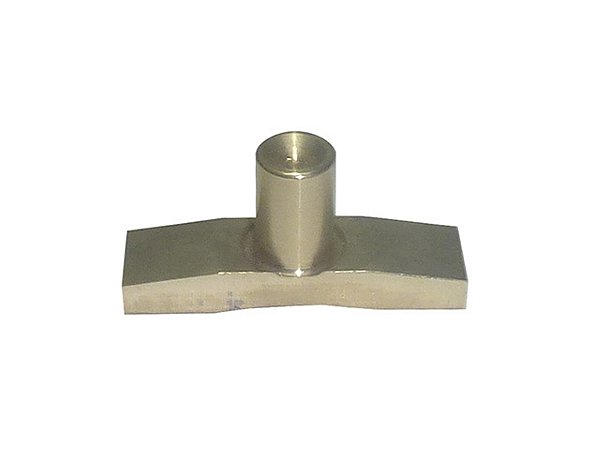Pastilha Deslizante Garfo Bronze Para Sca CAMBIO GRS0 825/905 (1526229)