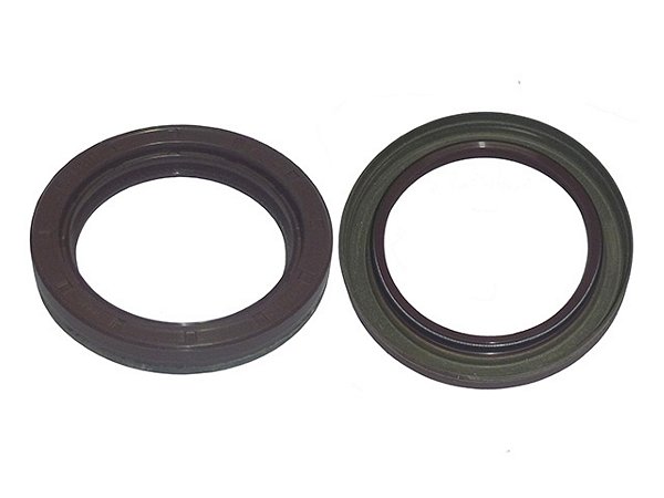 Retentor Dianteiro Motor 66X90X12 Volks 13190/15190/17190/17280/24280/26280/3128 (07W109375)