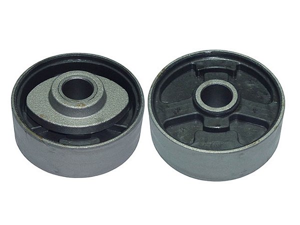 Coxim Suspensao Cabine Volks VW DELIVERY (23B899397)