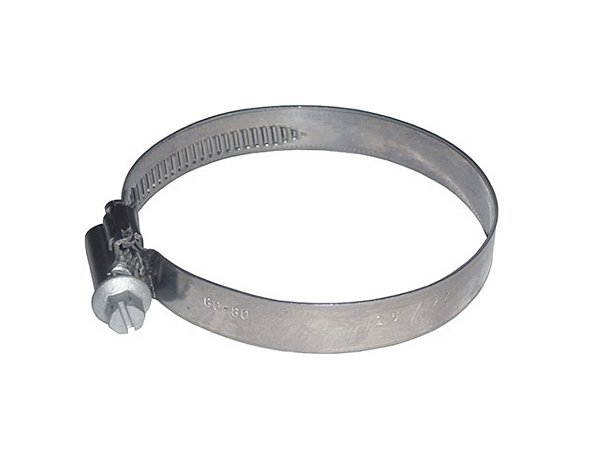 Abrac S/Fim 80X60Mm Inox DIVERSOS (000000001468)
