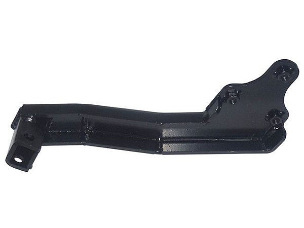 Suporte Tras.Estribo Le Mercedes AXOR/ACTROS (9406660431)