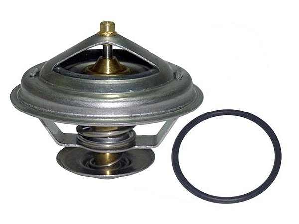 Valvula Termostatica 79ºc Volks CONSTELLATION 13180E/15180E/26260E/MWM M (2S2121113)