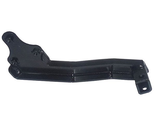 Suporte Tras.Estribo Ld Mercedes AXOR/ACTROS (9406660531)