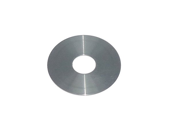 Arruela Trava Eixo Propulsor Mercedes MOTOR 457LA 2005 A 2019 (6645527073)