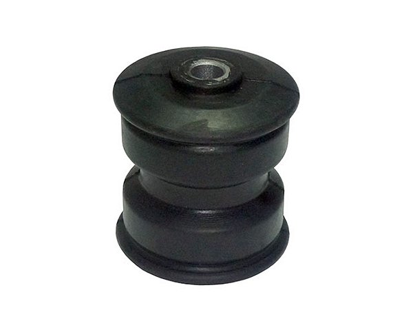 Bucha Olhal Mola Eixo Susp.Tras.80X63X12 Mercedes SPRINTER 415/515 (9063240050)