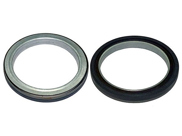 Retentor Virabrequim Dianteiro 100X130X1 Para Ive STRALIS/TRAKKER C/MOTOR CURSOR 13/CARGO (5801625923)