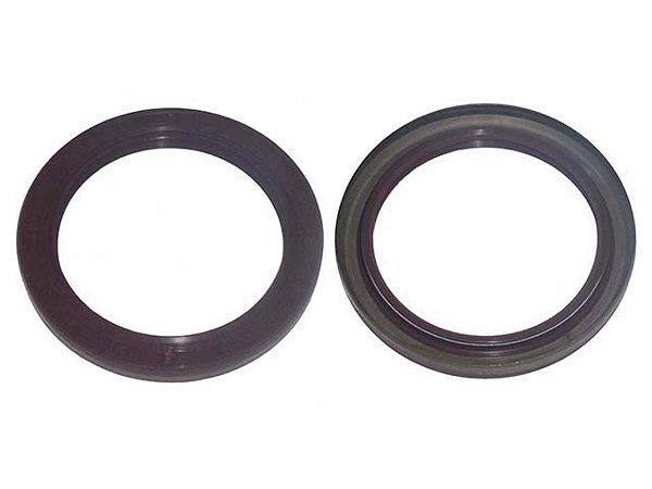 Retentor Roda Traseira 75X98X10Mm Mercedes SPRINTER 515 (RODAGEM DUPLA) 2012... (0139976946)
