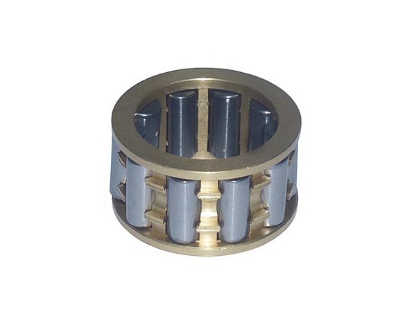 Rolamento Agulha F53381 Bronze Mercedes 1114 G3/36 G/3/40 (0009814312)