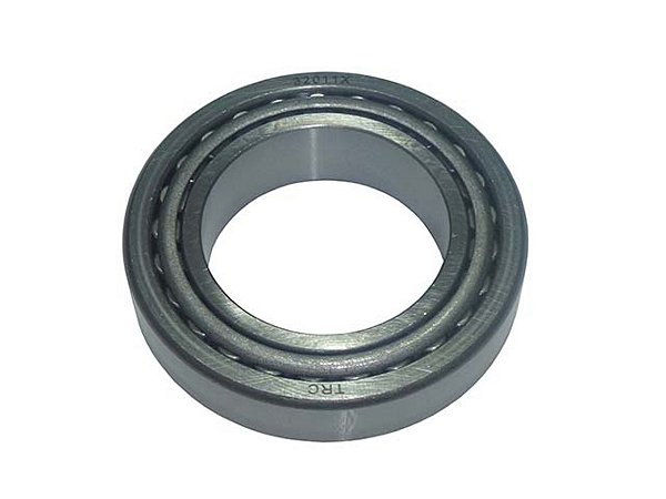 Rolamento Roda Tras.Interno 32011X 55X9 Mercedes 615LO/OM904LA 80 ED/ACCELO OM 612LA 2003 (0029816605)