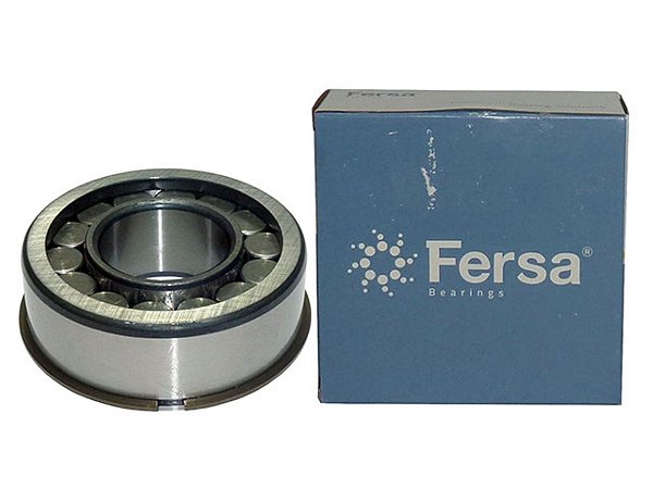 Rolamento Diferencial 805262/F19001/Vkt8 Para Sca SERIE 4 (98-2005) R780 (1309569)