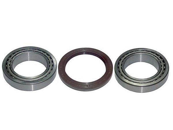 Kit Rolamento Roda Tras.Sprinter Mercedes SPRINTER 515 (ROLAGEM DUPLA) 2012... (0139976946)