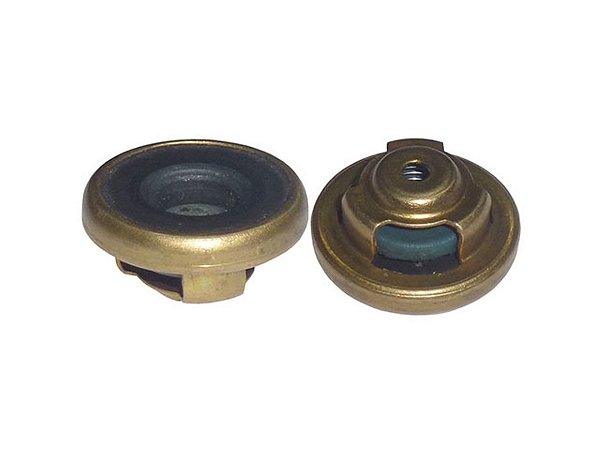 Valvula Retencao 18Mm Volvo FH/FM/FMX/NH/F/FL/N/NL/BUS B10/12...DIVE (244834)