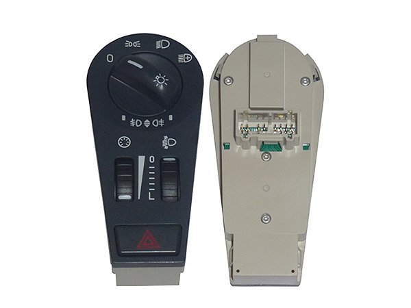 Interruptor De Luzes Volvo FH/FM/NH (20466304)
