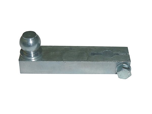 Alavanca Limpador Parabrisa Para Sca 113 (1676811)