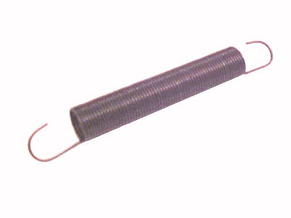 KIT Mola Acelerador (Pequena) Mercedes L608/366 (3199930510)