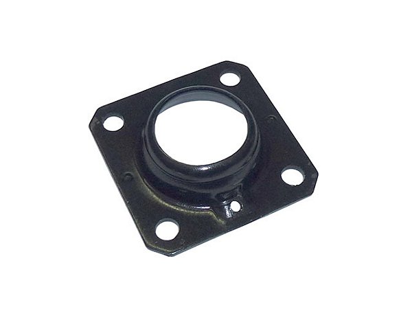 KIT Mancal Macho S/Engraxadeira Eixo S Mercedes BR 1081 (3864200241)