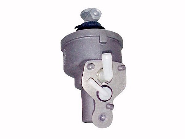 Servo Embreagem Master Para Sca P-94 114/124-SERIE-4- (1421186)