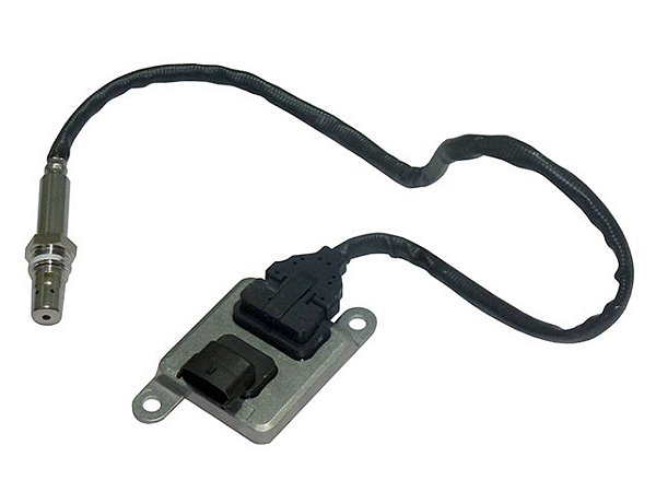 Sensor Nox Original Volks DELIVERY 5150/8160/9160/FORD CARGO (2P0906261)