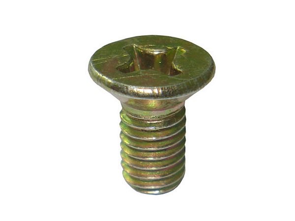 KIT Parafuso Philips M6X12 AGL/HPN (000965006043)