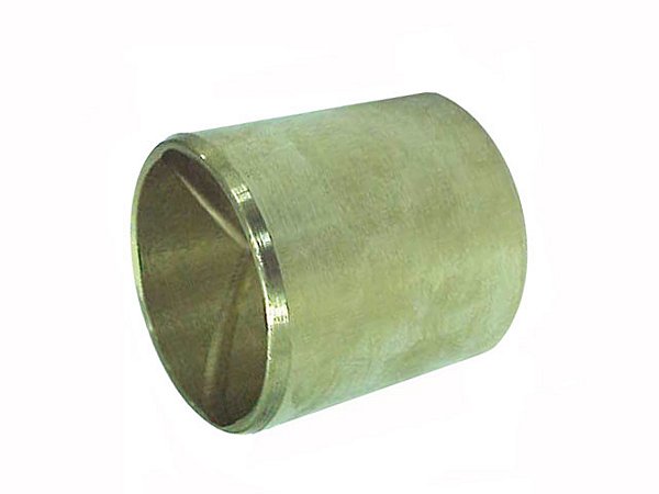 KIT Bucha Freio S Maior Fech.41,8X48X49,3Mm Mercedes FREIO A AR -CARRETA SIST.MASTER/BENDIX (3054210750)