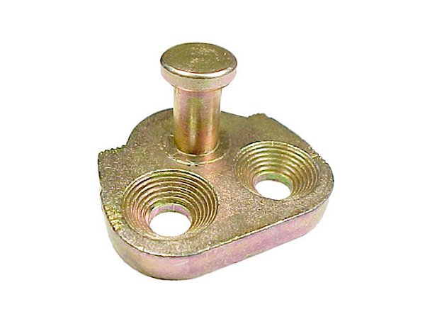 Batente Porta Mercedes 1214/1214K/1214C/1215C/914C/712C/1718A/1 (6947207004)