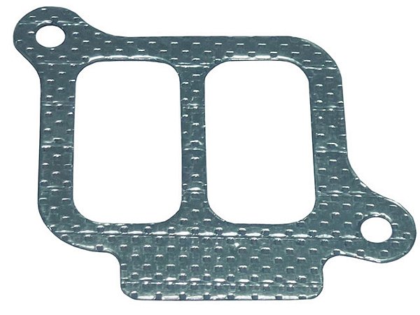 KIT Junta Coletor Admissao 4/6 Cilindro Mercedes ORIGINAL-ESPECIAL (3661411080)