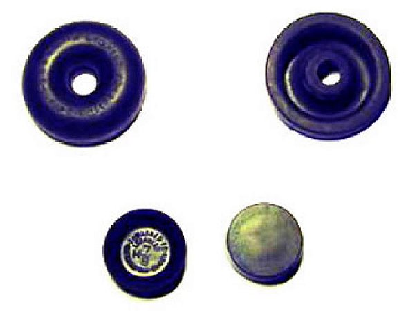Reparo Cilindro Roda 7/8 608 Mercedes 608 (3084200087)