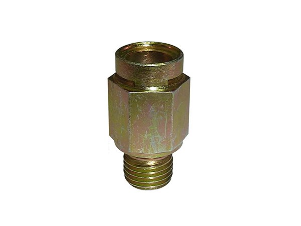 KIT Conexao Servo Embreagem C/Anel Oring Usa Trav Mercedes 1938/1944/1620/ATEGO/OF1721/0550 (0039905968)