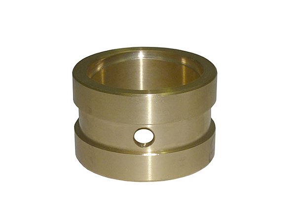 KIT Bucha Bronze Eixo S 38X47,5X30Mm Volks 24220/24250/CARGO 2422/2425 (2RR607025)