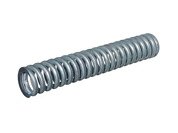 KIT Mola Pistao Filtro Rotativo Para Sca SERIE 4 (1302168)