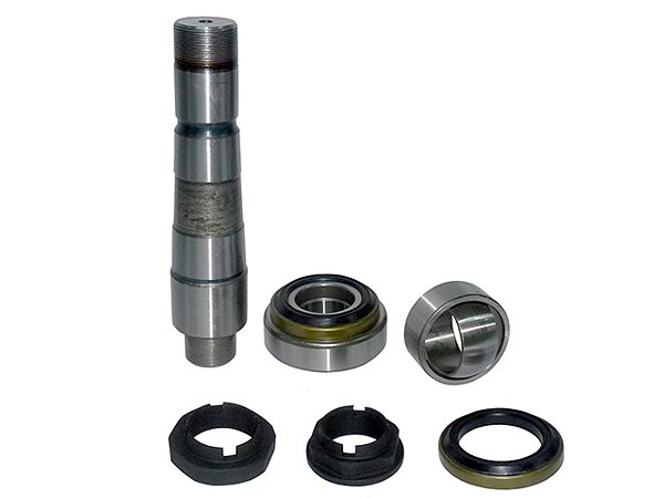 Reparo Manga Eixo Volvo FH13 (20751021)