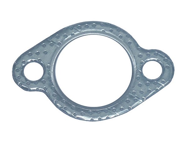 KIT Junta Coletor Escape Mwm Volks 5140/8150 DELIVERY/ AGRALE VOLARE A5/A6 (960708530084)