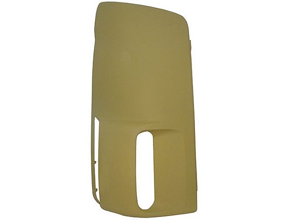 Defletor Frontal Ext.Dir.Cabine Fibra Para Sca TODOS SERIE 4 (1370330)