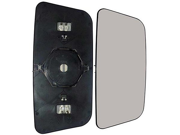 Base C/Vidro Convexo C/Desembacador Ld/L Para Sca SERIE 4 TODOS (1732776)