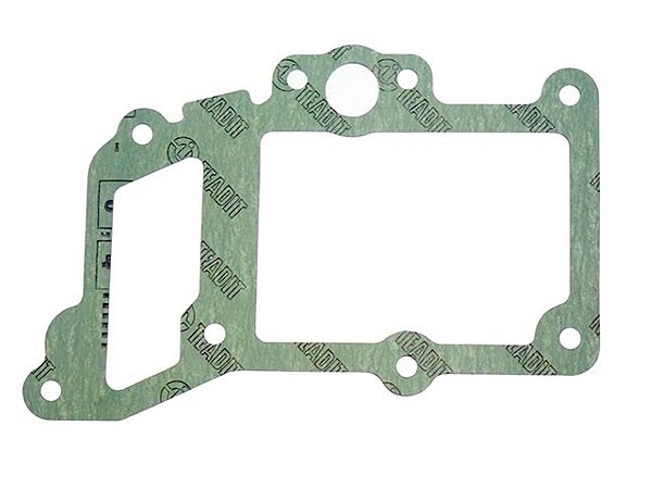 Junta Protetor Filtro Caixa I-Shift Volvo FH/FM13/VM270/330/B11R/B12... (20483578)