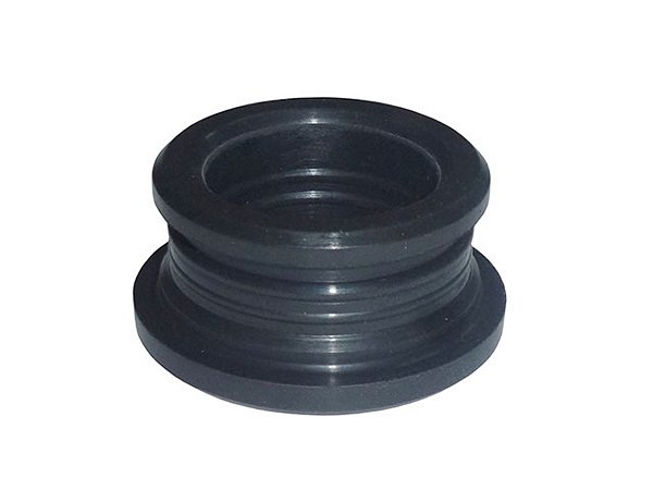 Vedacao Borracha Mercedes AXOR/ATEGO (6418690098)