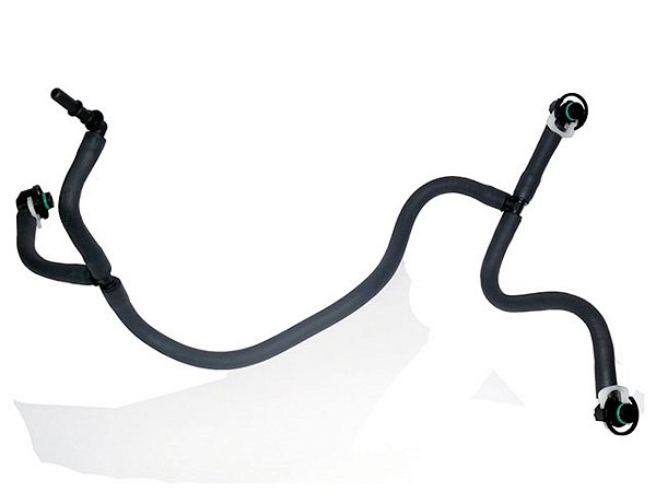 Tubo Dreno Combustivel Ford FORD CARGO 815E/1317E/1517E/1717E/2422E/ (BG5X9325AA)