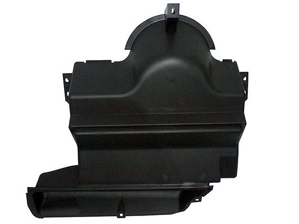 Caixa Filtro Ar Cabine Mercedes AXOR (9408360040)