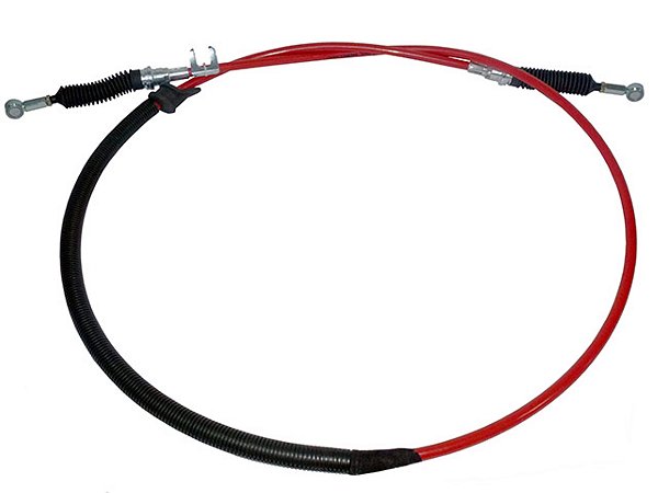 Cabo Engate Cambio 2680Mm Mercedes ACCELO 815 4X2/1016 4X2/CAIXA EATON/CAIX (9792601251)
