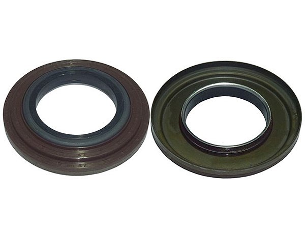 Retentor Pinhao Diferencial 85X153X13/23 Para Sca P/G/R/T SERIES R 753/R780/R782/BUS 4 F/K (1875800)