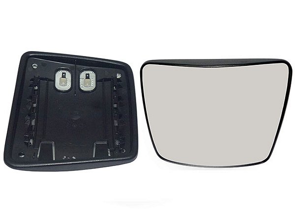 Base C/Vidro Retrovisor Auxiliar C/DesembacadorLE O Para Sca NGT 2018/2023 (2116848)