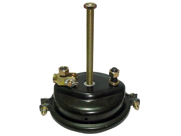 Cuica Freio 8" Haste 200Mm Mercedes TRACAO/TRUCK/CARRETA (0014200801)