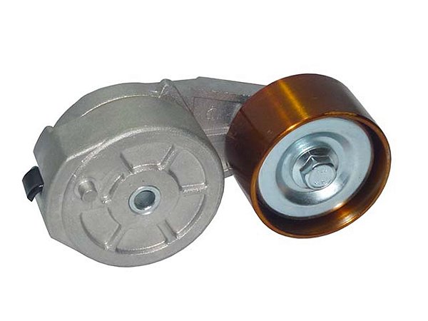 Tensor Correia Alt.Polia Lisa Aco Mercedes ATEGO (9042000070)