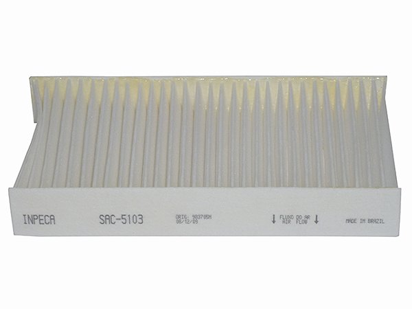 Filtro Ar Condicionado Volks CONSTELLATION/WORKER (2R2819429)