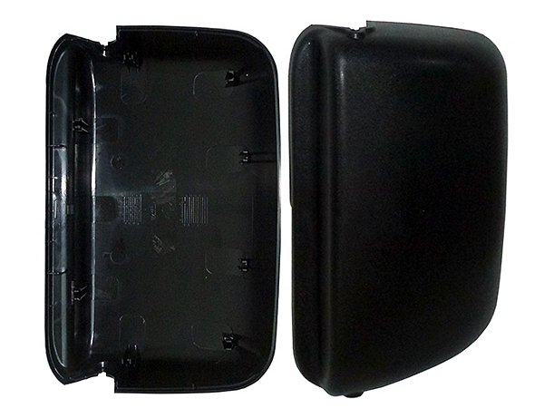 Capa Espelho Retrovisor Volvo VM 2006 (20862779)