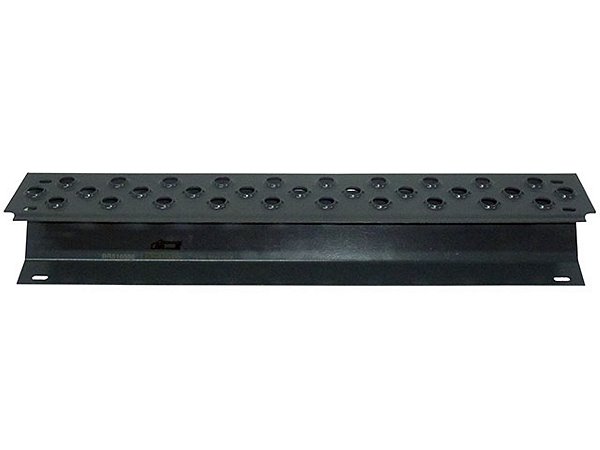 Estribo Spoiler Central Mercedes AXOR/ATEGO (9448830101)