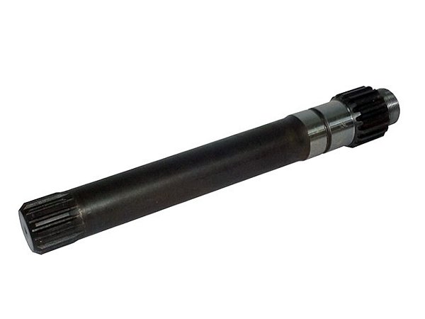 Eixo Transmissao Saida 1ºDiferencial P/O 2ºdifer Volvo N/NL/EDC/FH/NH/FM (1523076)
