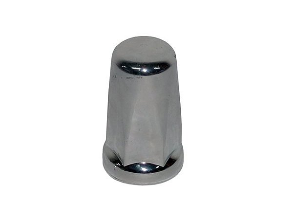 KIT Capa Cromada Porca Roda Belga Ch 32/33 Mercedes PORCA DE RODA 32/33 (3454003332)