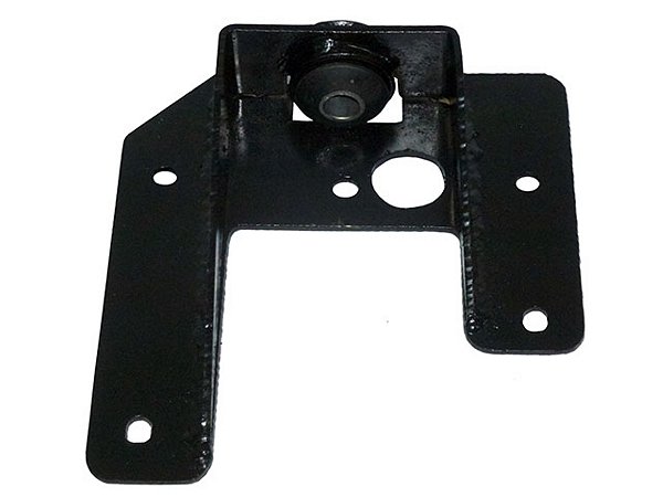 Suporte Radiador Frontal Direito Para Sca S4/S5 (1849250)
