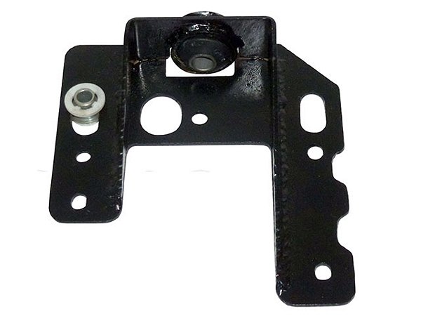 Suporte Radiador Frontal Esquerdo Para Sca S4/S5 (1849251)